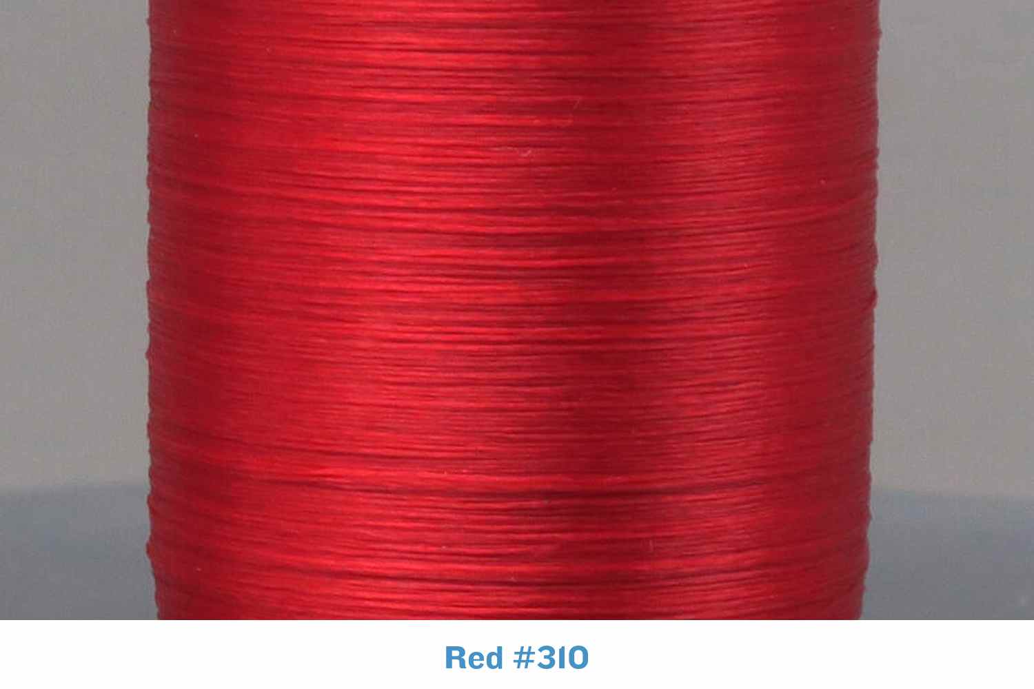 UNI 3/0 Waxed Thread