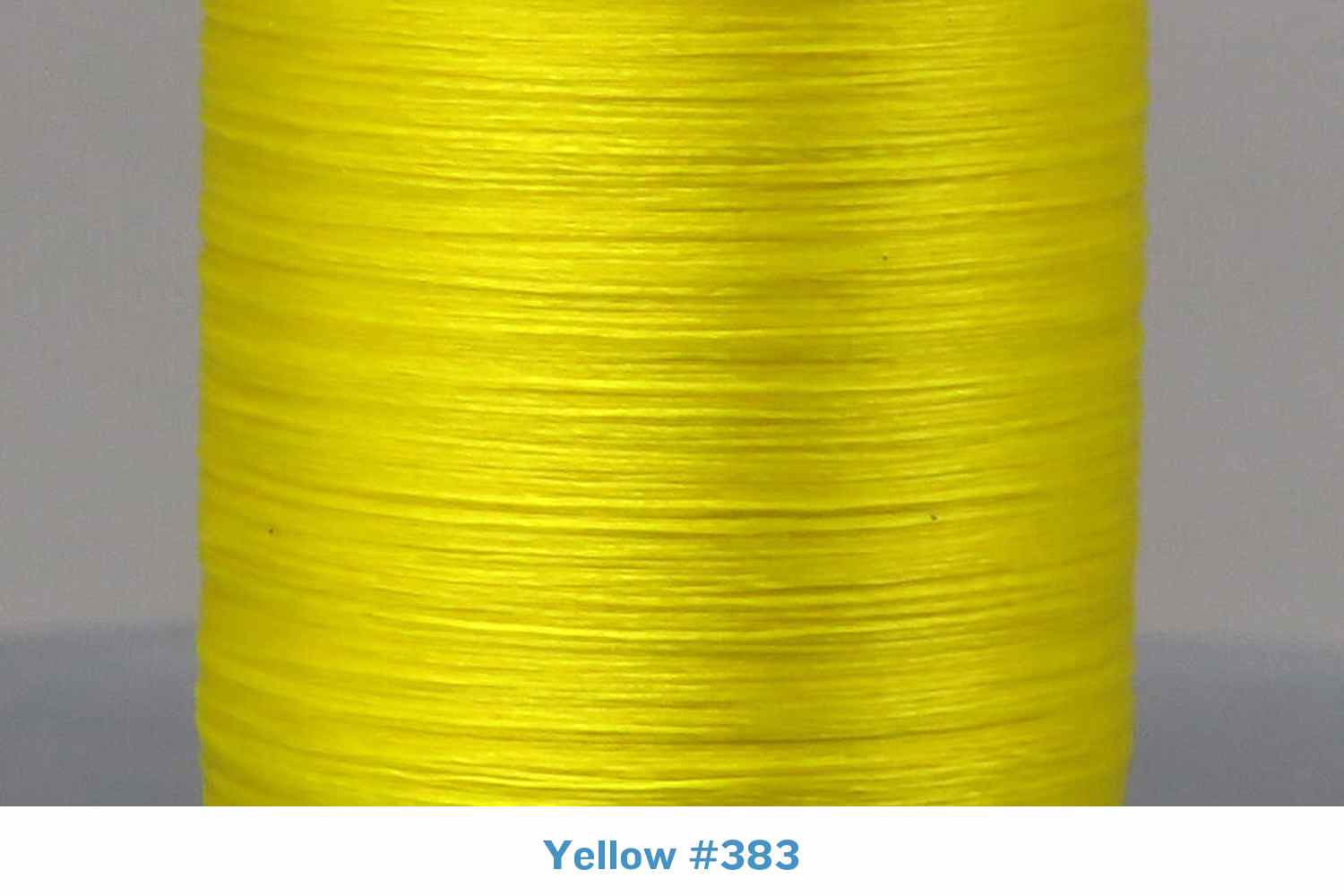 UNI 3/0 Waxed Thread