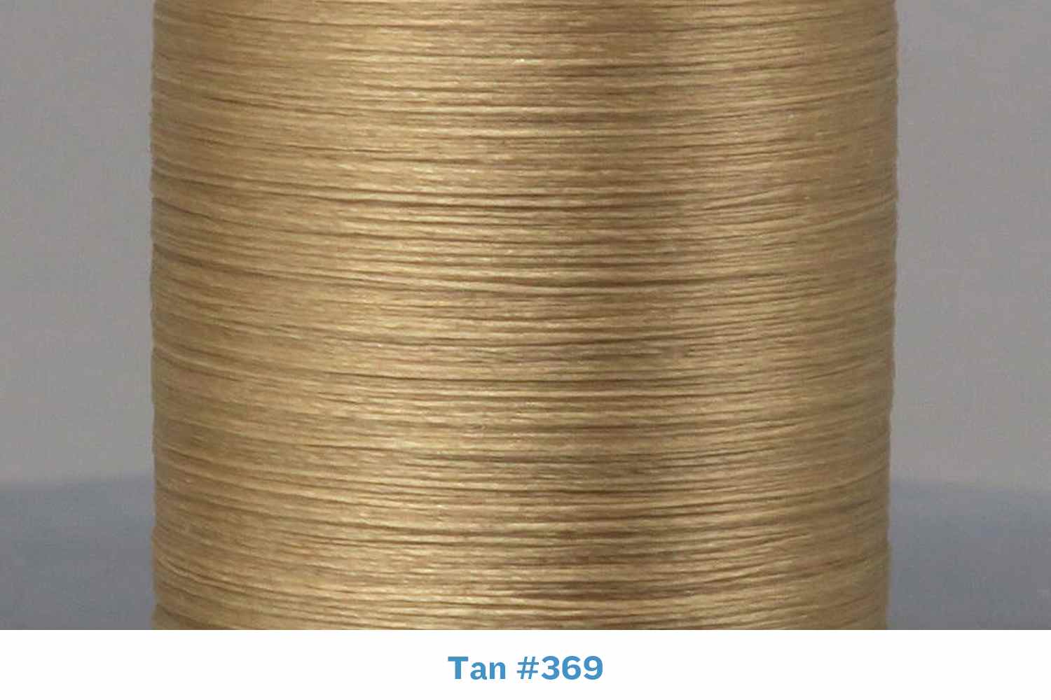 UNI 3/0 Waxed Thread