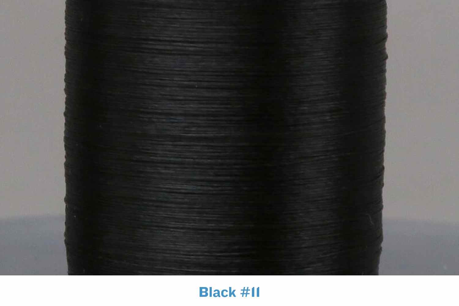 UNI 3/0 Waxed Thread