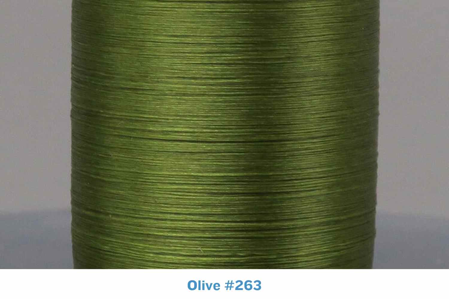 UNI 3/0 Waxed Thread
