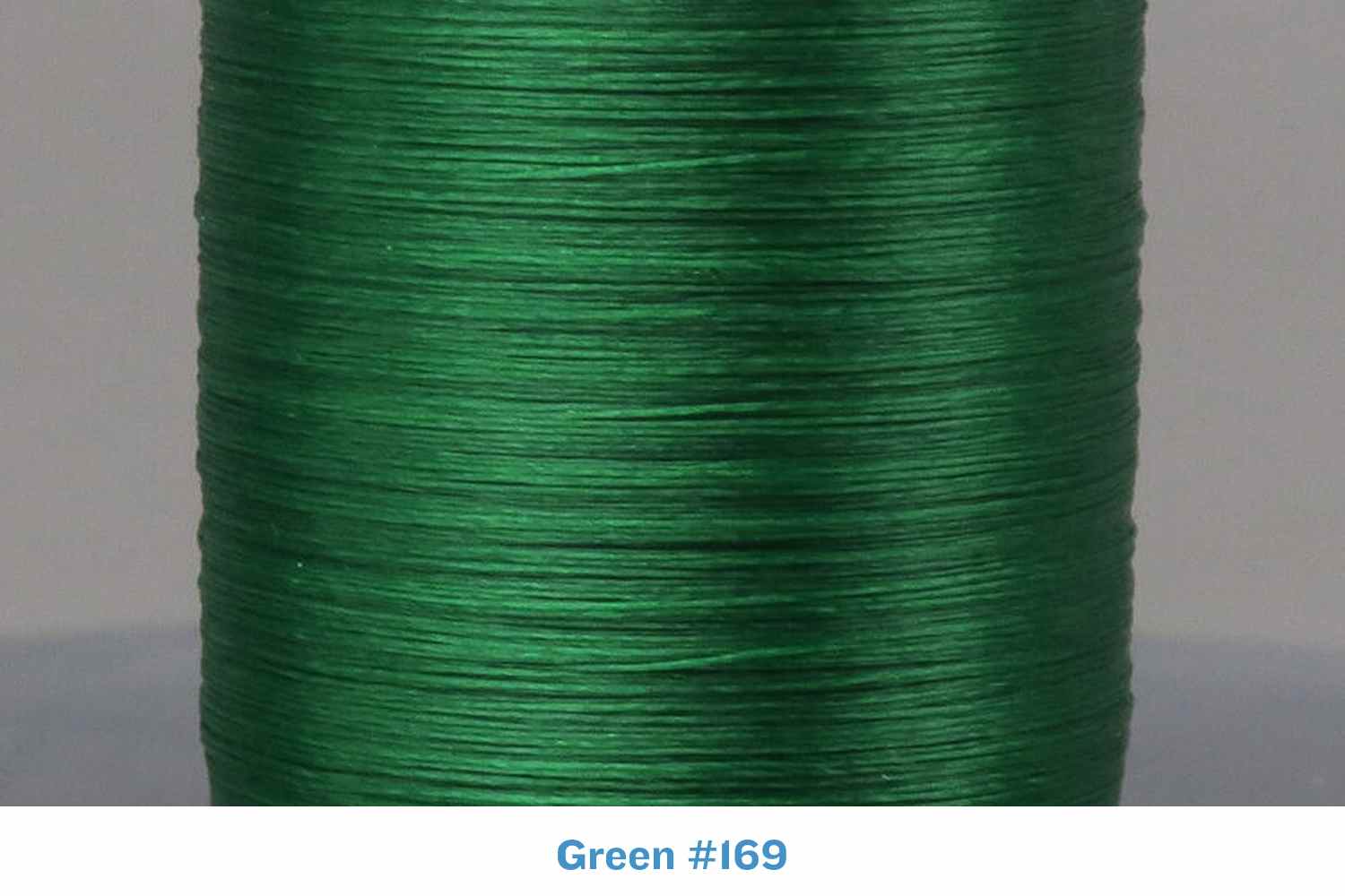 UNI 3/0 Waxed Thread