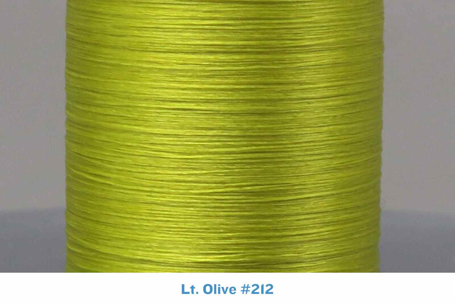 UNI 3/0 Waxed Thread