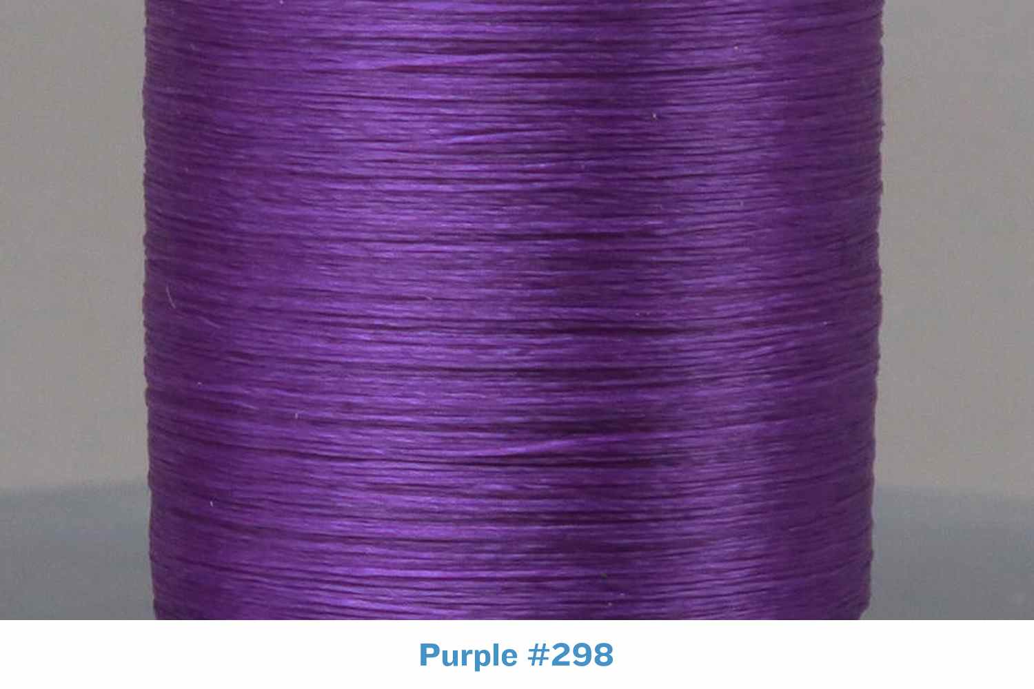 UNI 3/0 Waxed Thread
