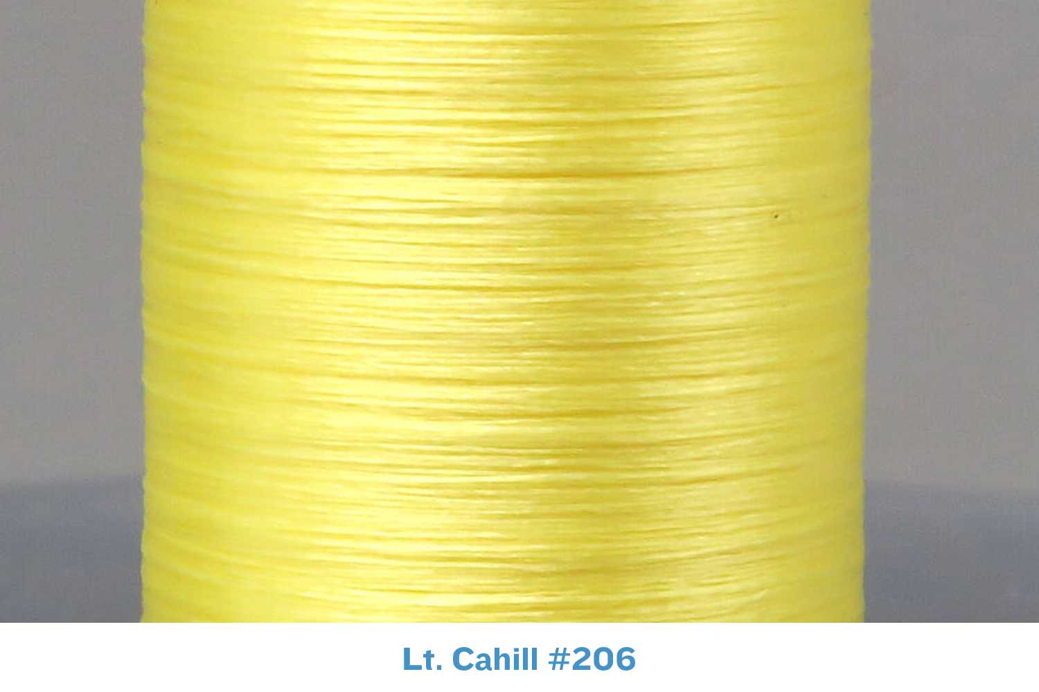 UNI 8/0 Waxed Midge Thread
