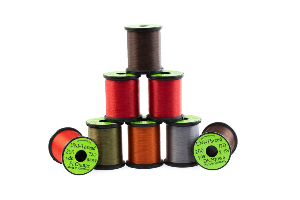 Intruder Fly Tying Video Material Kit | Trident Fly Fishing
