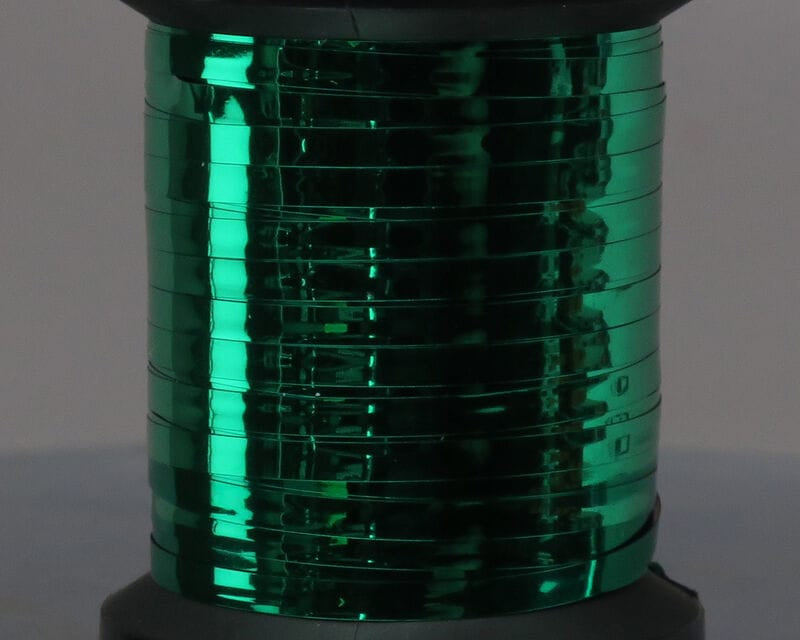 UNI Clear Mylar Tinsel