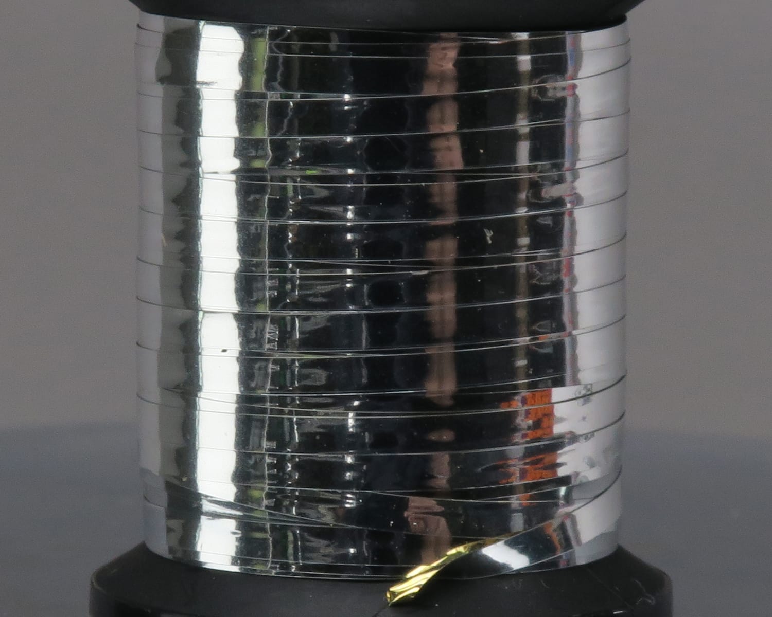 UNI Clear Mylar Tinsel
