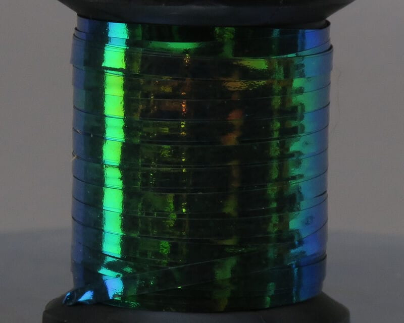 UNI Clear Mylar Tinsel