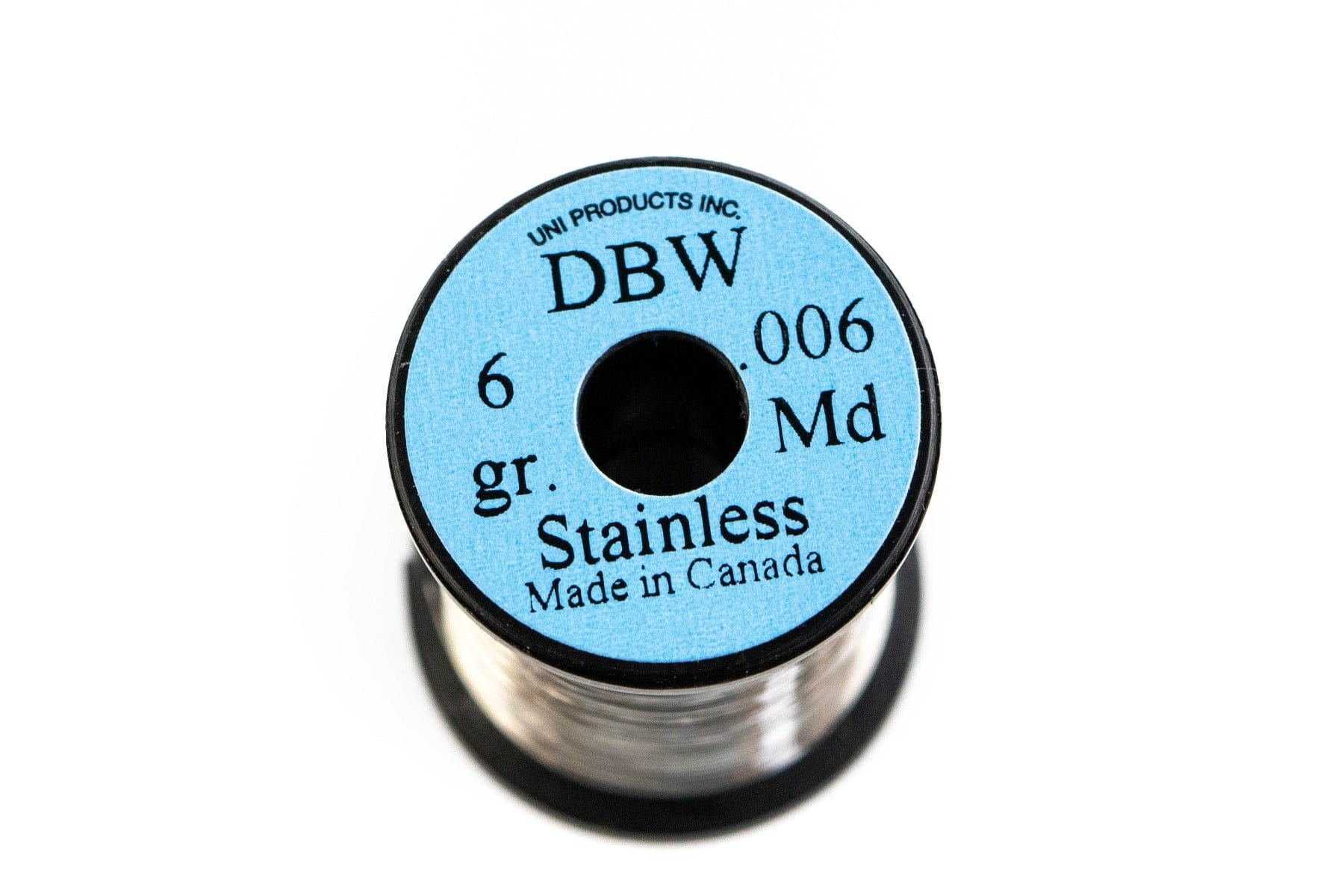 UNI Dubbing Brush Wire