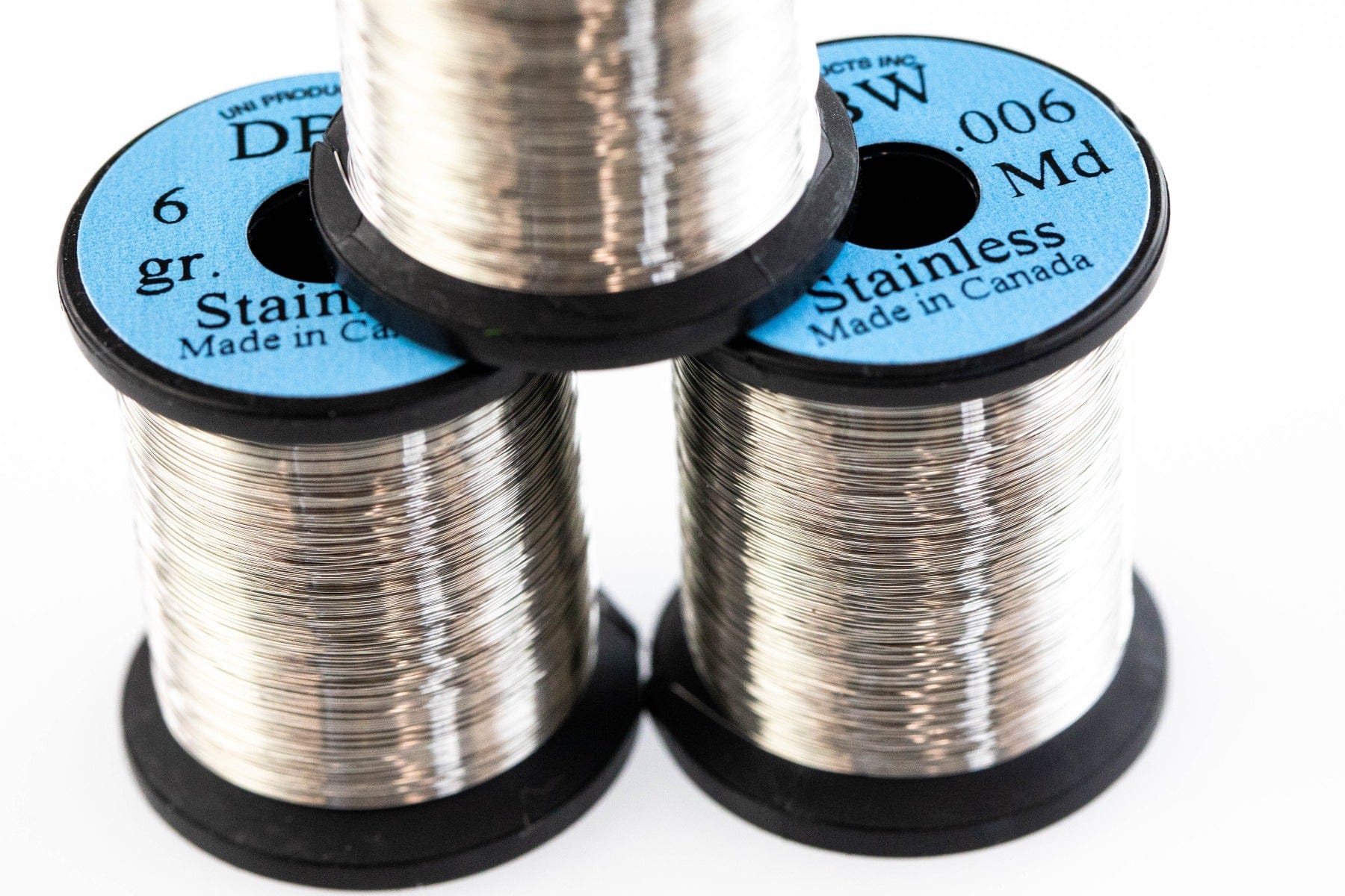 UNI Dubbing Brush Wire