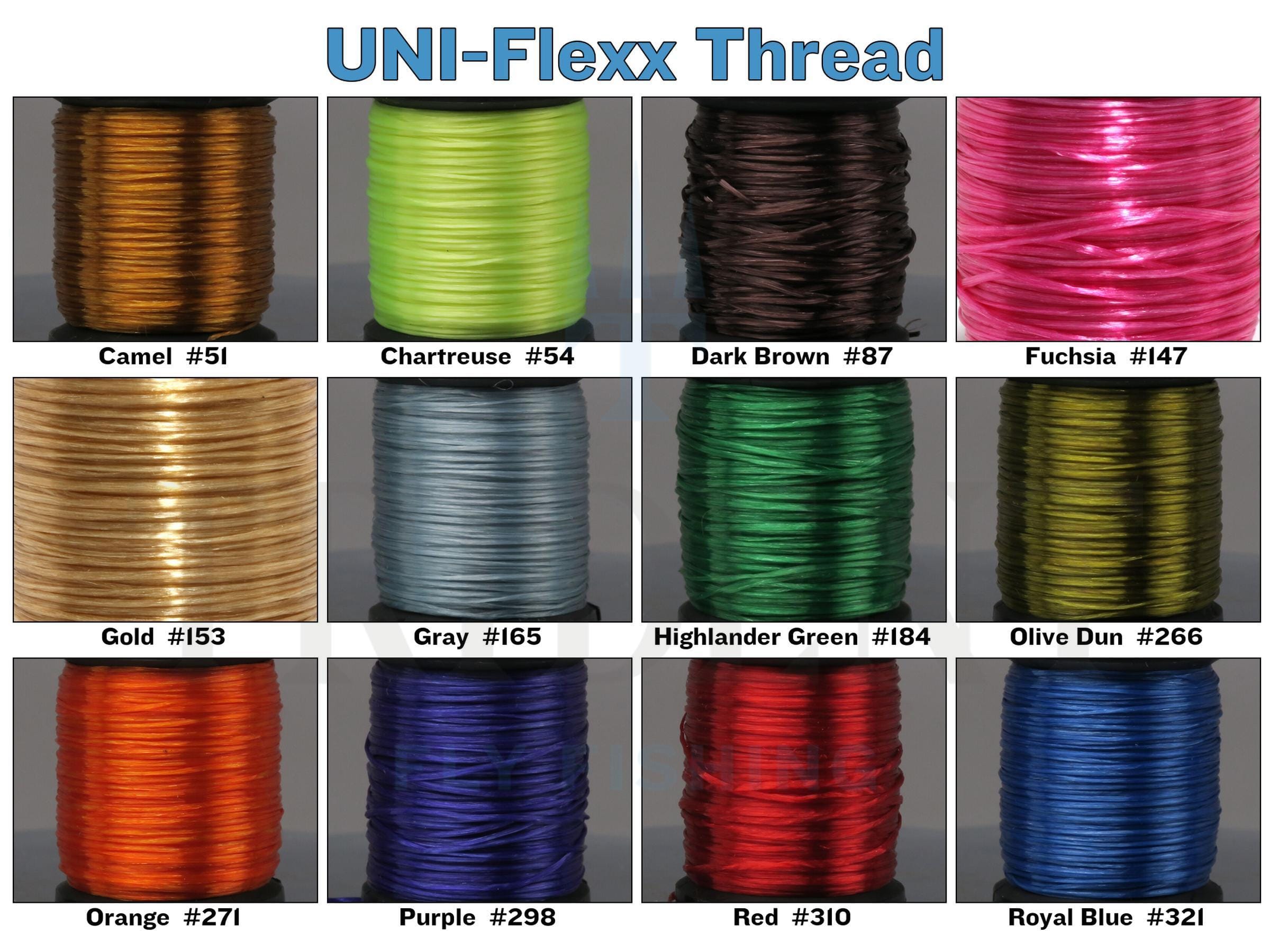UNI-Flexx Thread