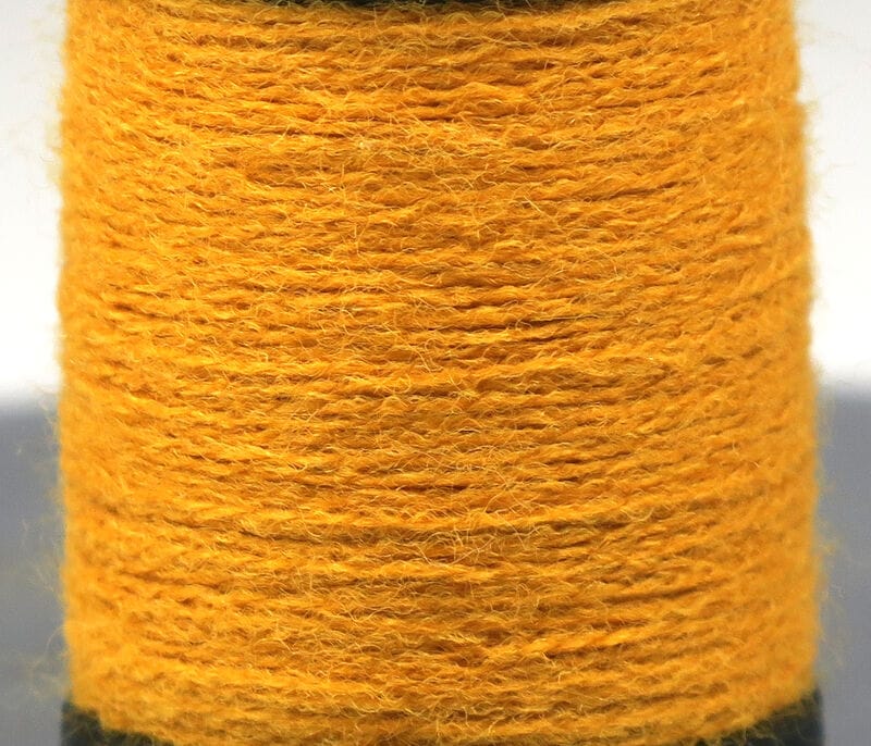 UNI Fly Tying Yarn