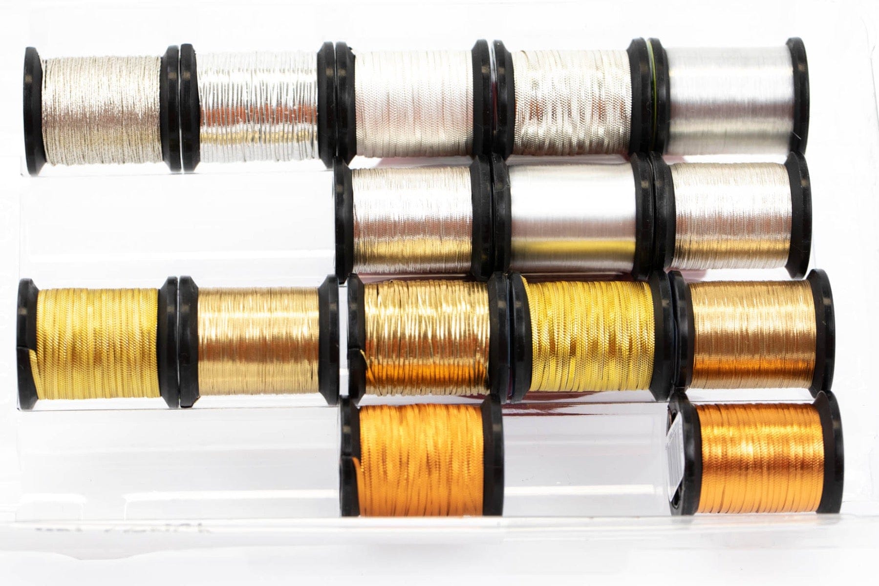 UNI-French Oval Tinsel