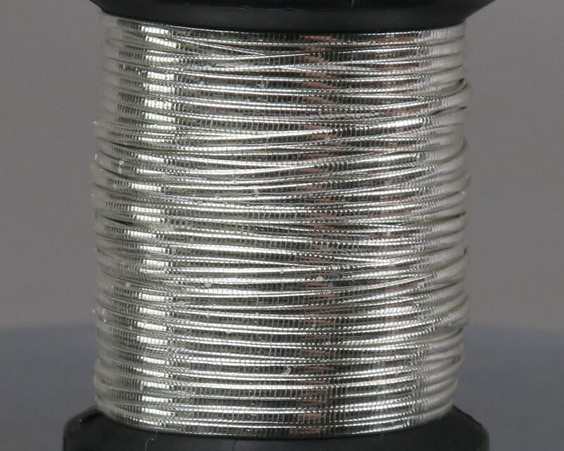 UNI-French Oval Tinsel