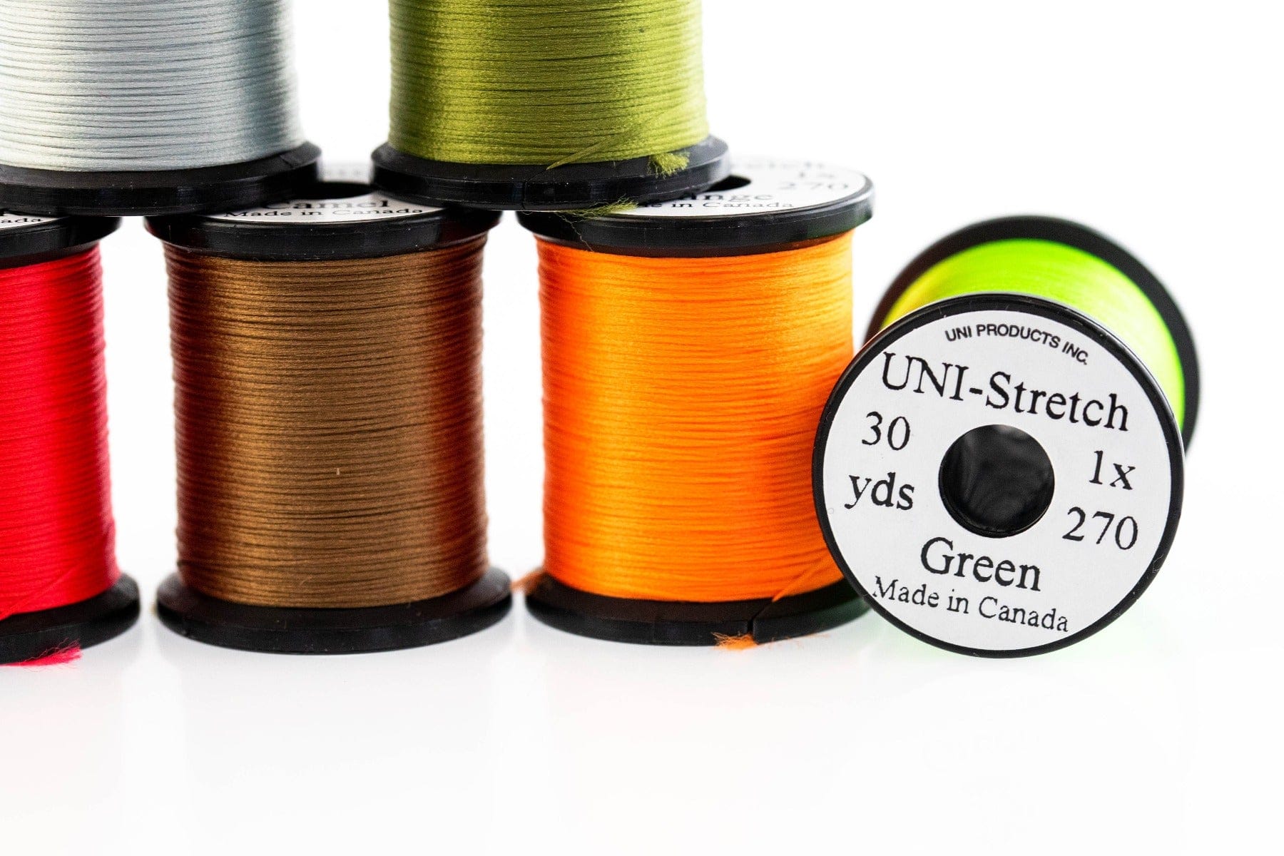 UNI Nylon Stretch Thread