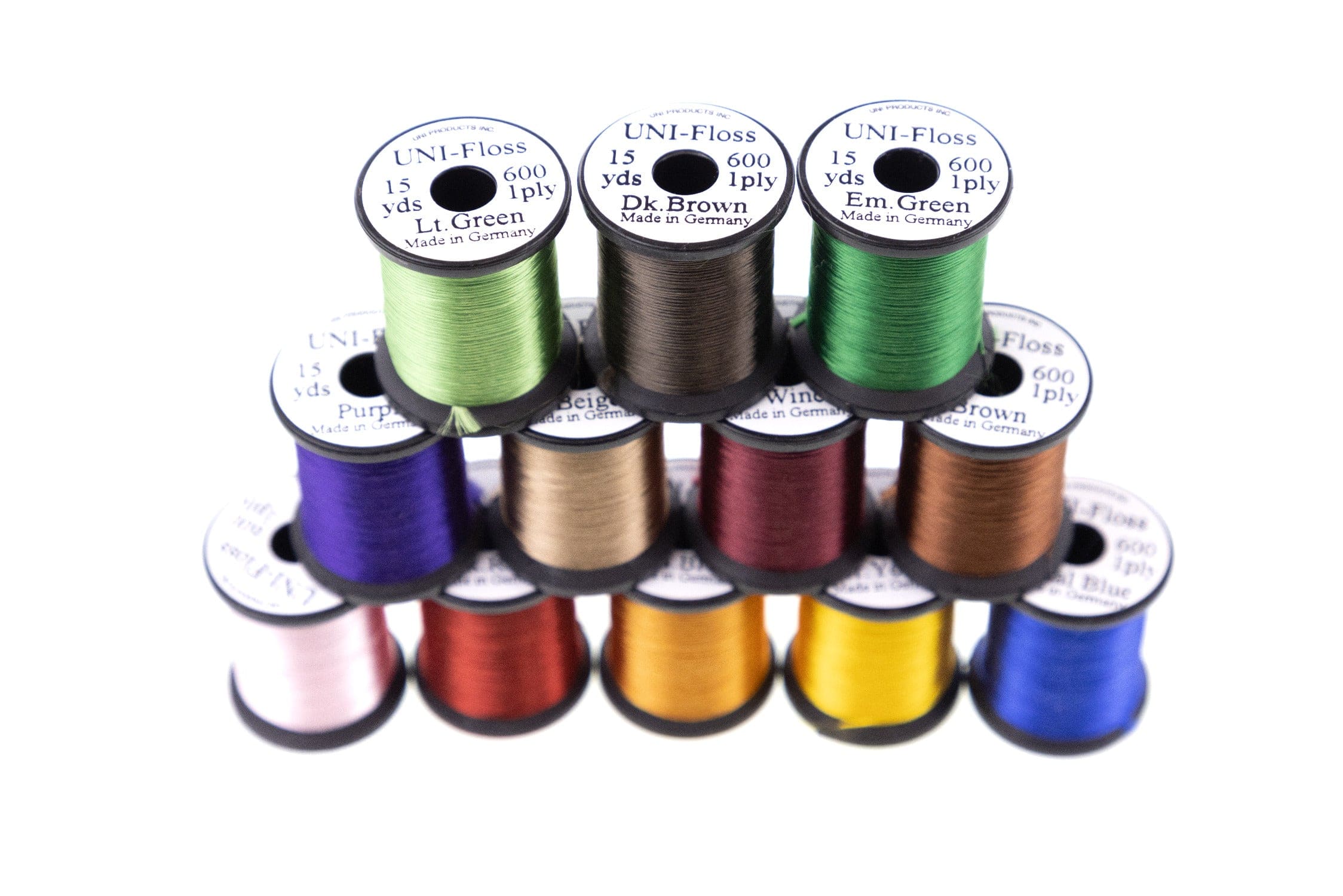UNI Single Strand Super Floss
