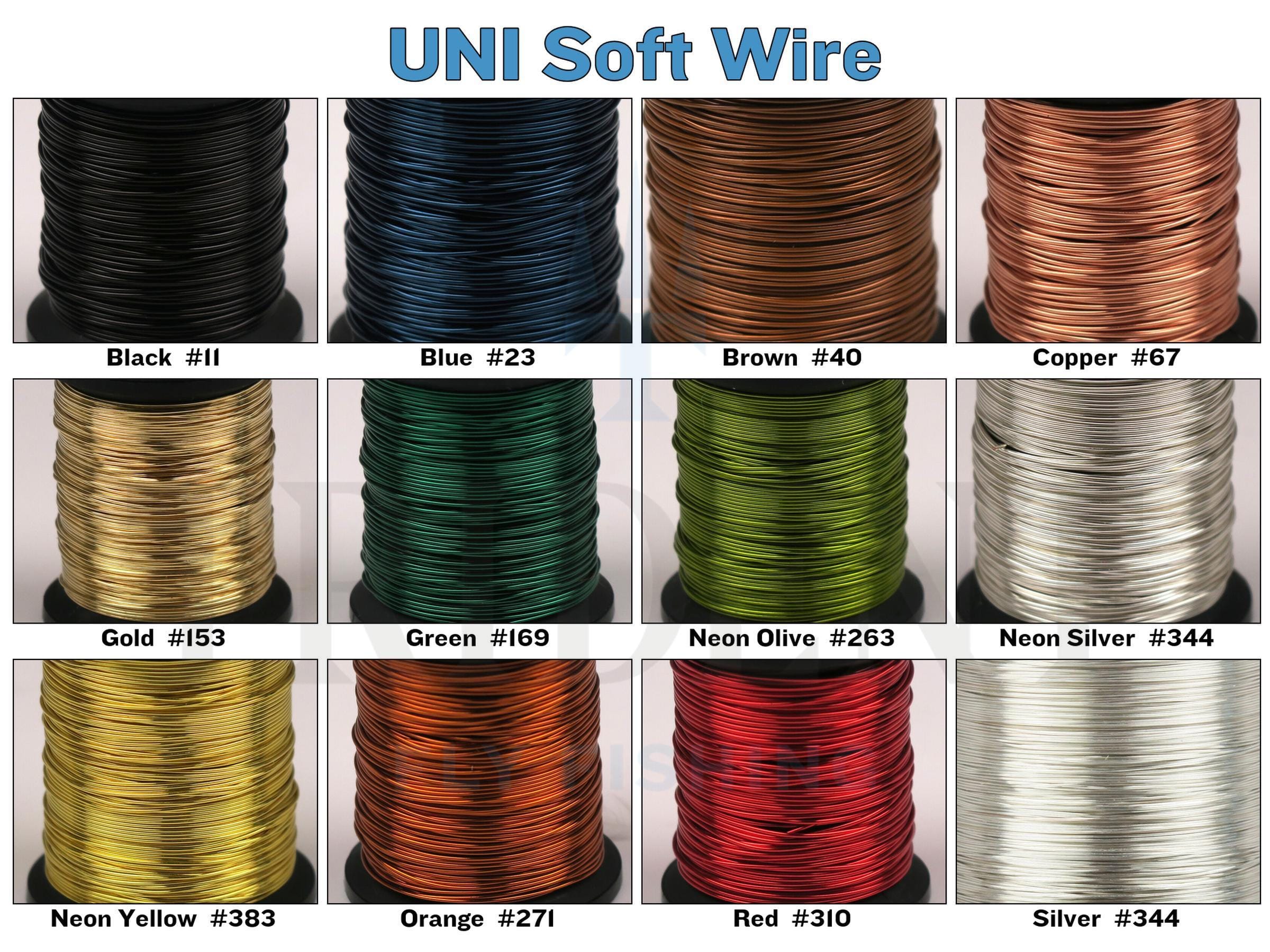 UNI Soft Wire