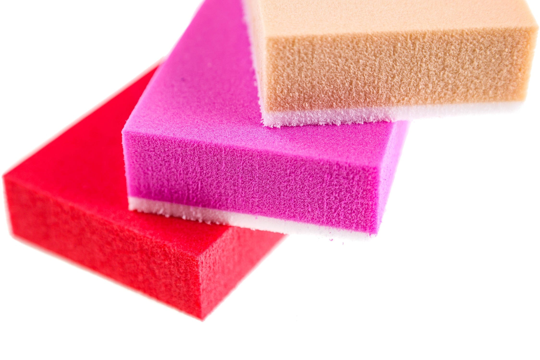 Upavon Bionic High Density Foam Block