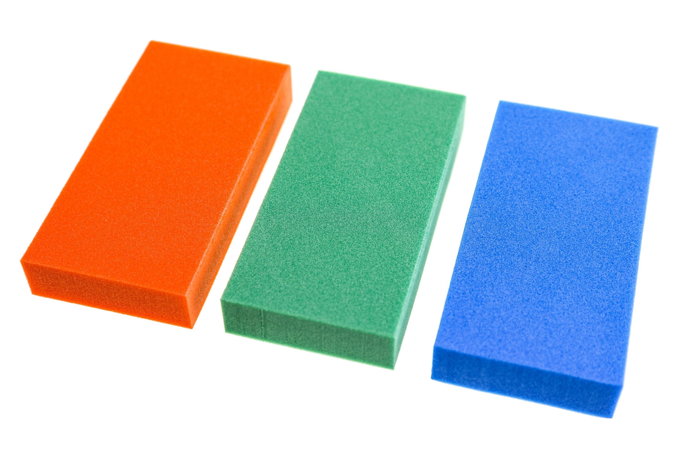 Upavon Premium High Density Foam Block