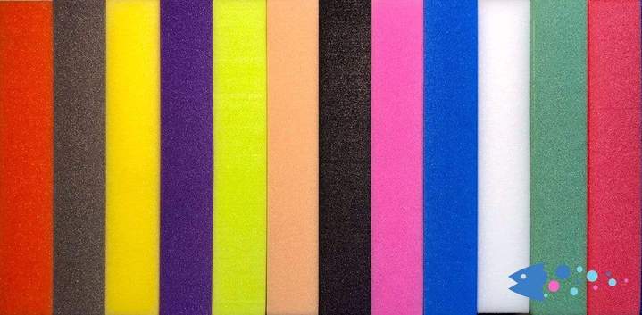 Upavon Premium High Density Foam Block