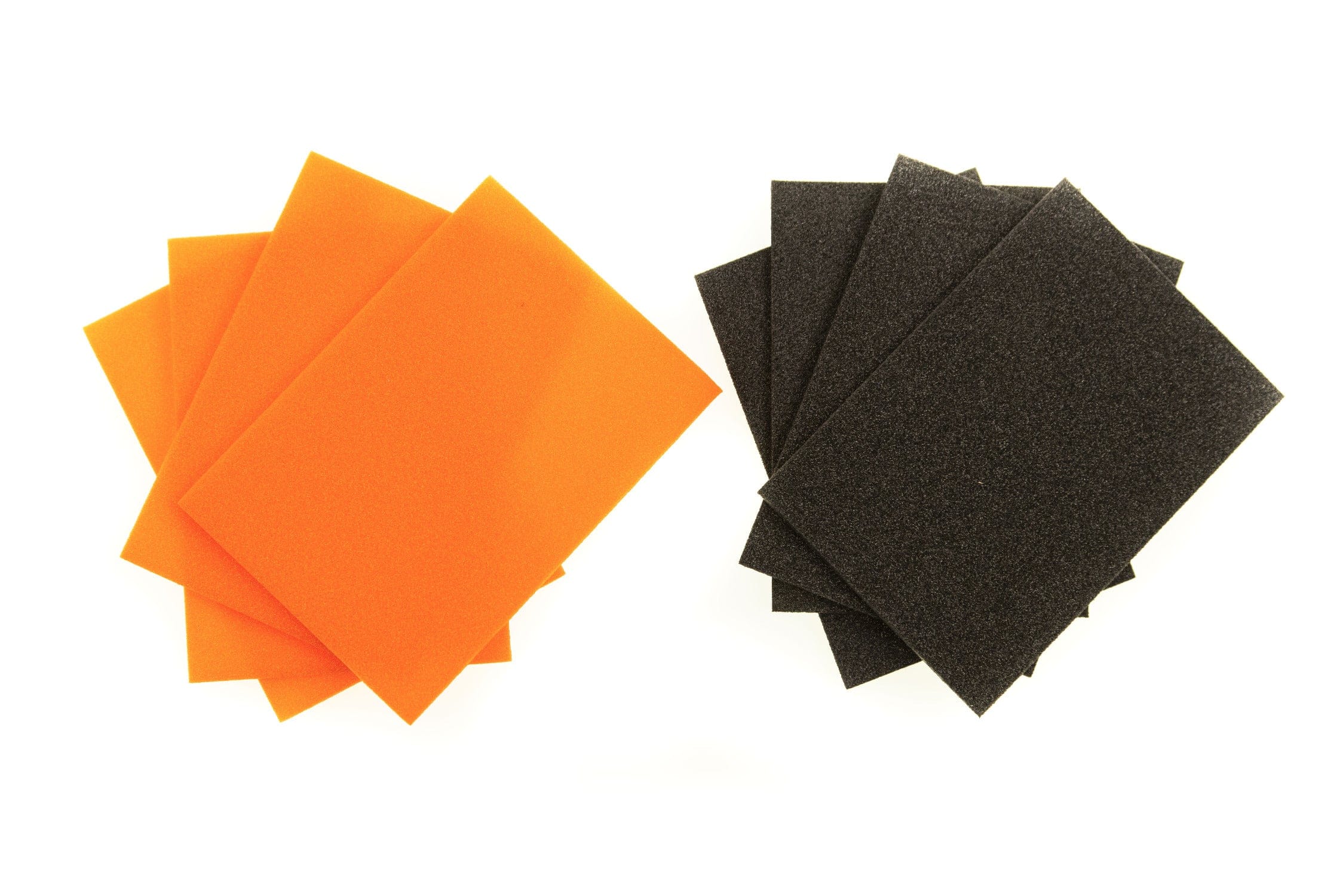 Upavon Premium High Density Foam Sheets