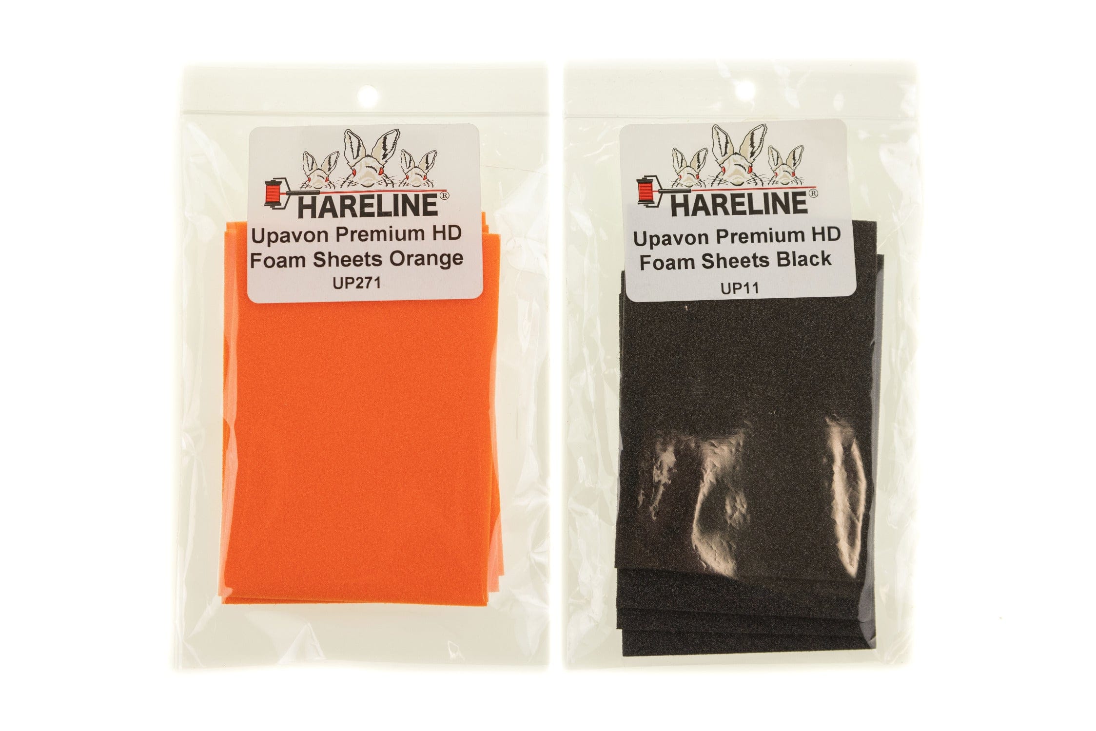 Upavon Premium High Density Foam Sheets