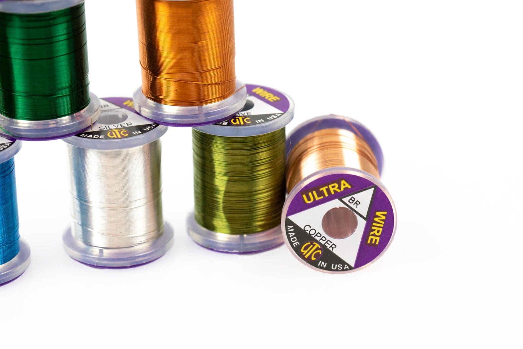 UTC Brassie Ultra Wire