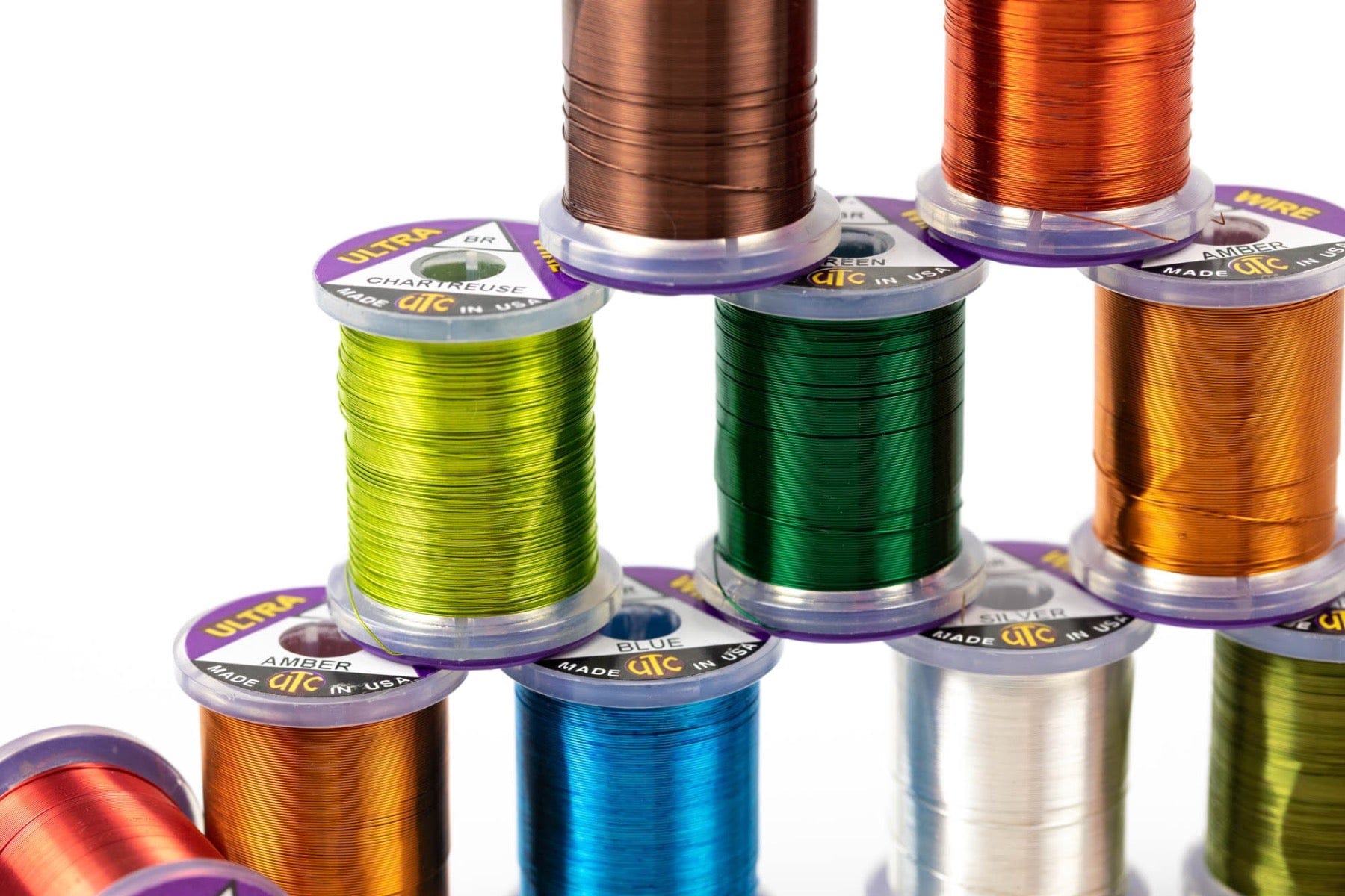 UTC Brassie Ultra Wire