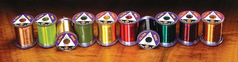 UTC Brassie Ultra Wire
