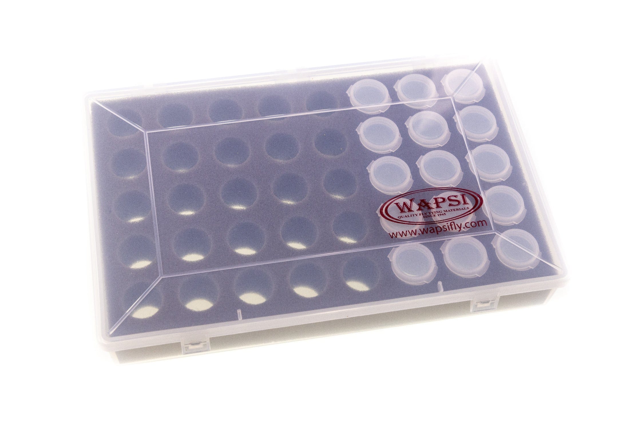 UTC Combo Box (15 Pop Top Vials)