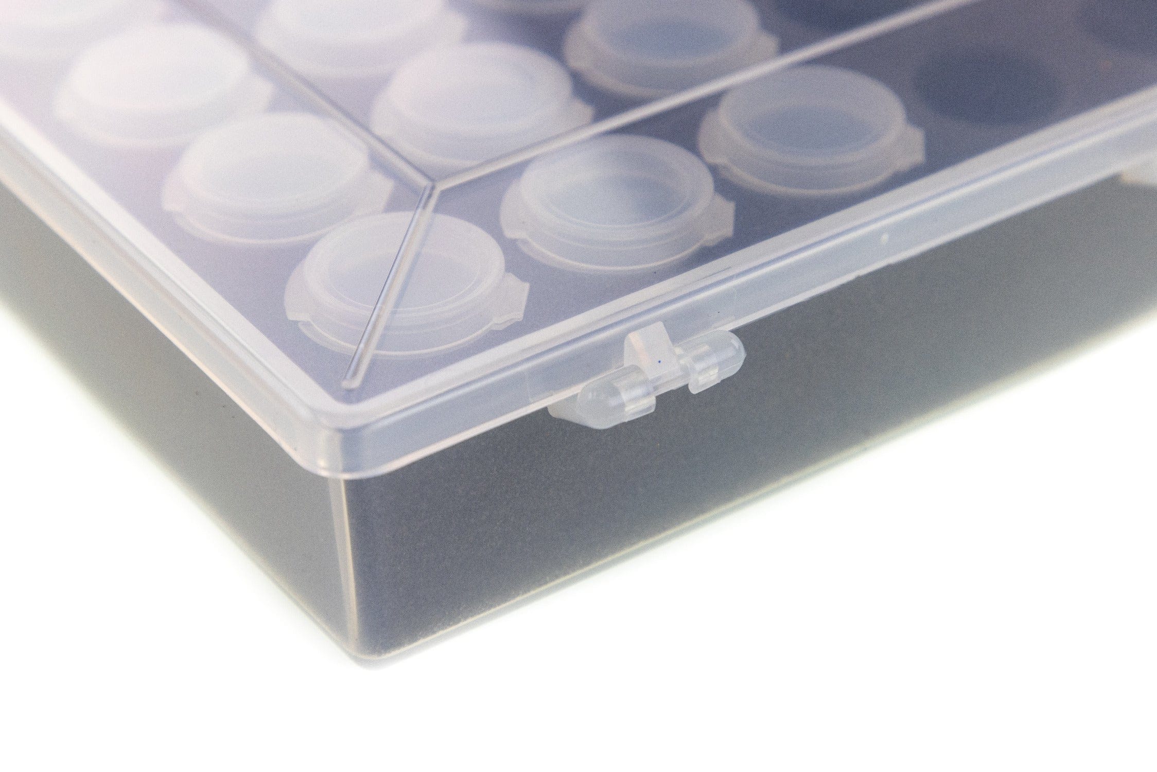 UTC Combo Box (15 Pop Top Vials)