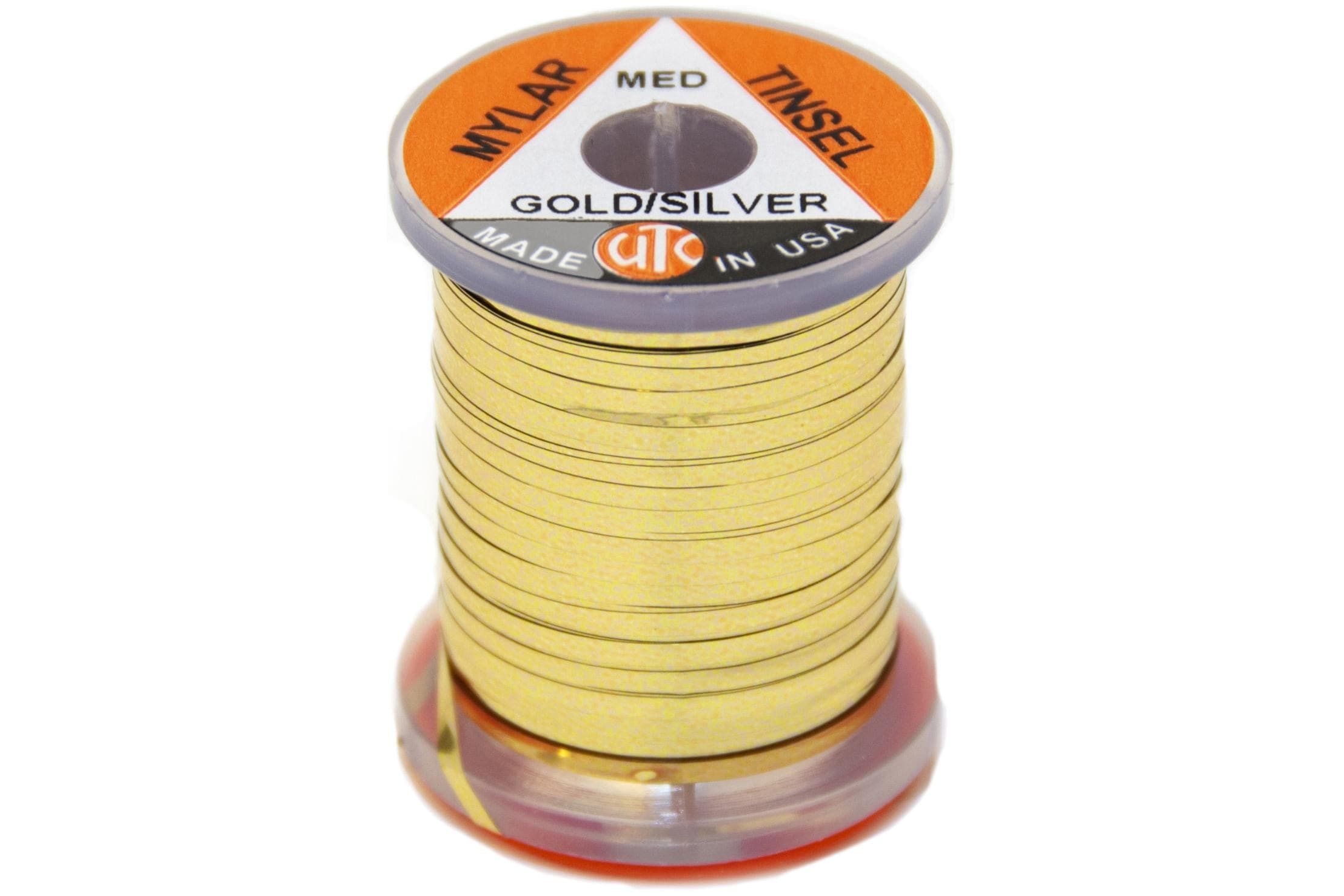 UTC Flat Mylar Tinsel