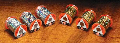 UTC Holographic Flat Tinsel