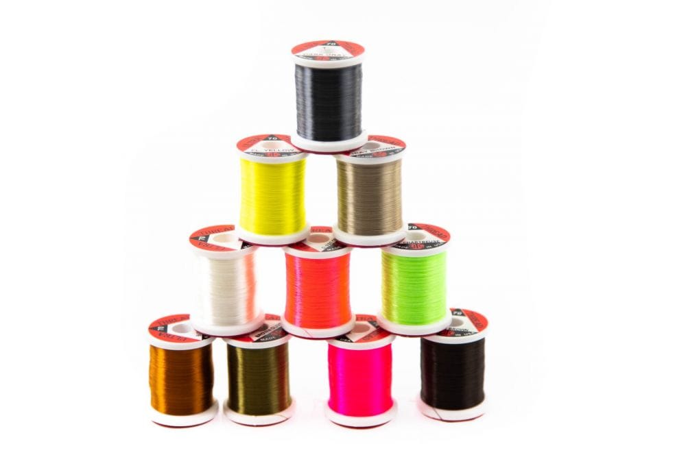 UTC Ultra Thread 280 Denier | Trident Fly Fishing