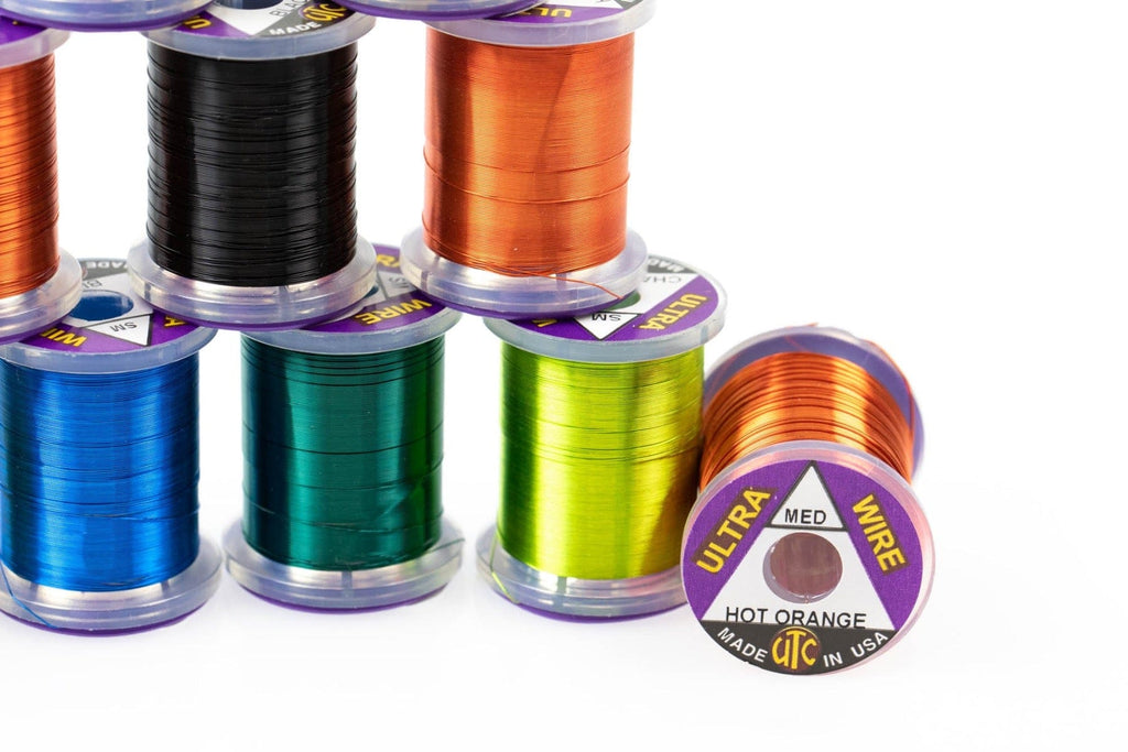 UTC Ultra Wire | Trident Fly Fishing
