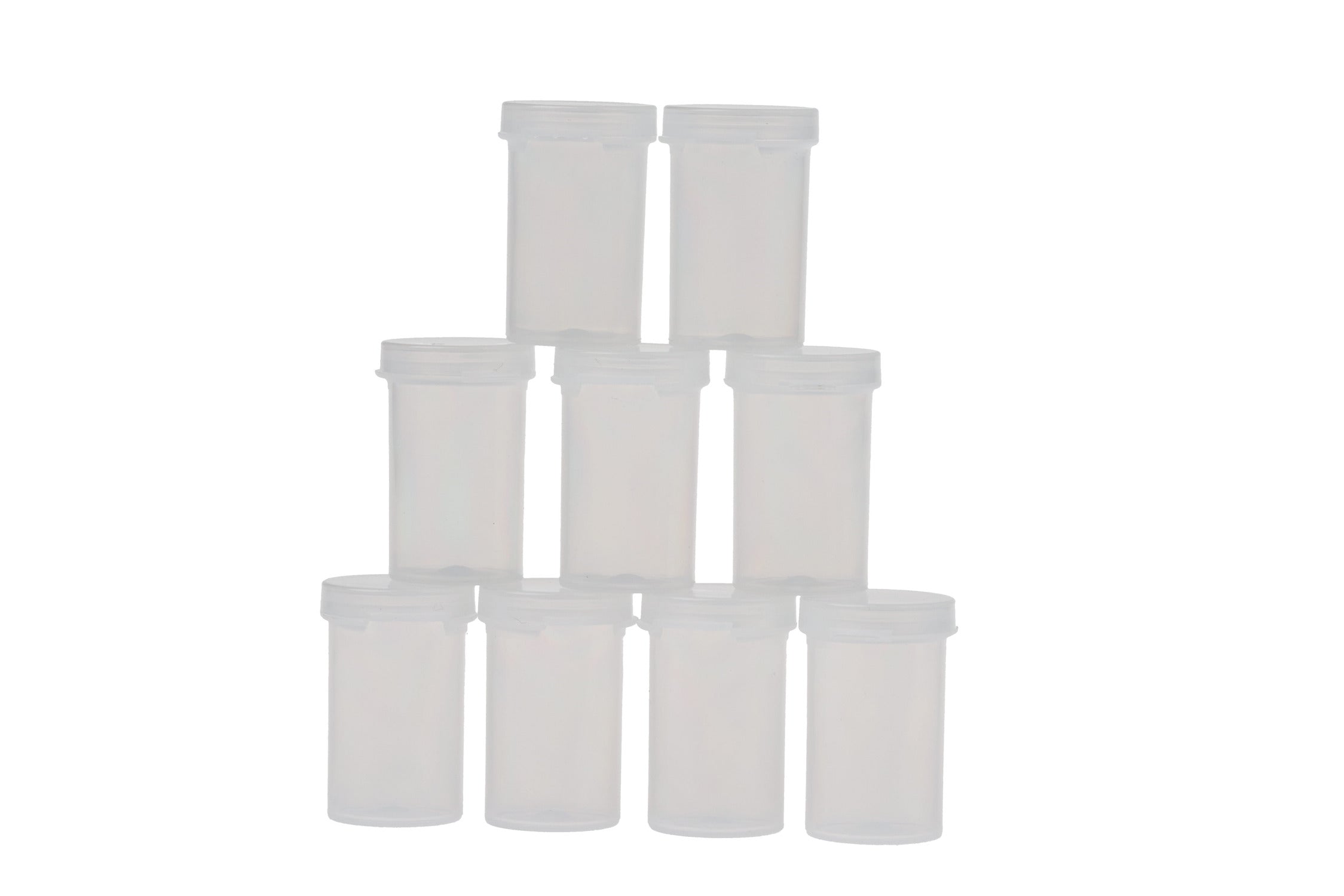 UTC Vials