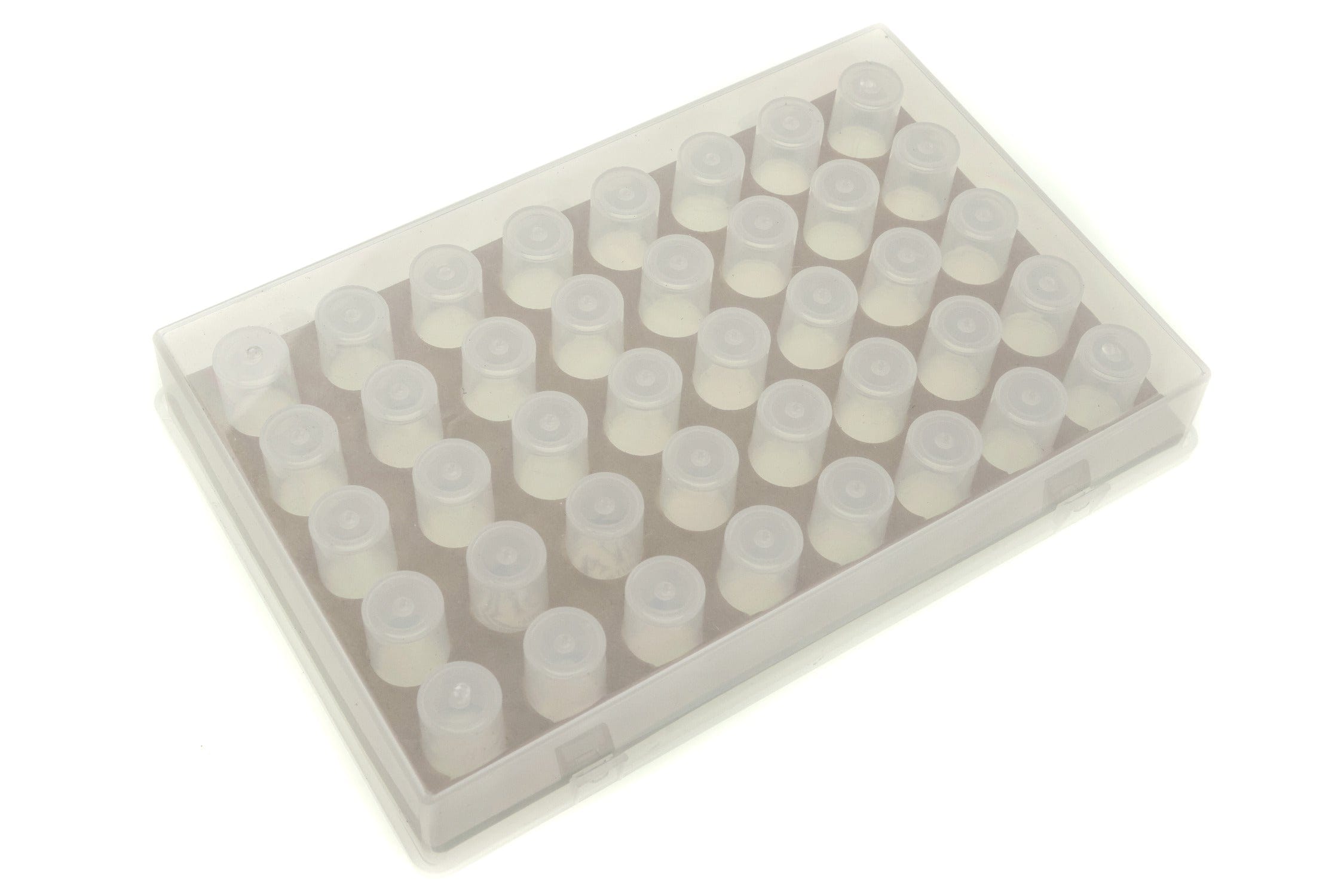 Wapsi UTC Vial Box (40 Pop Top Vials)