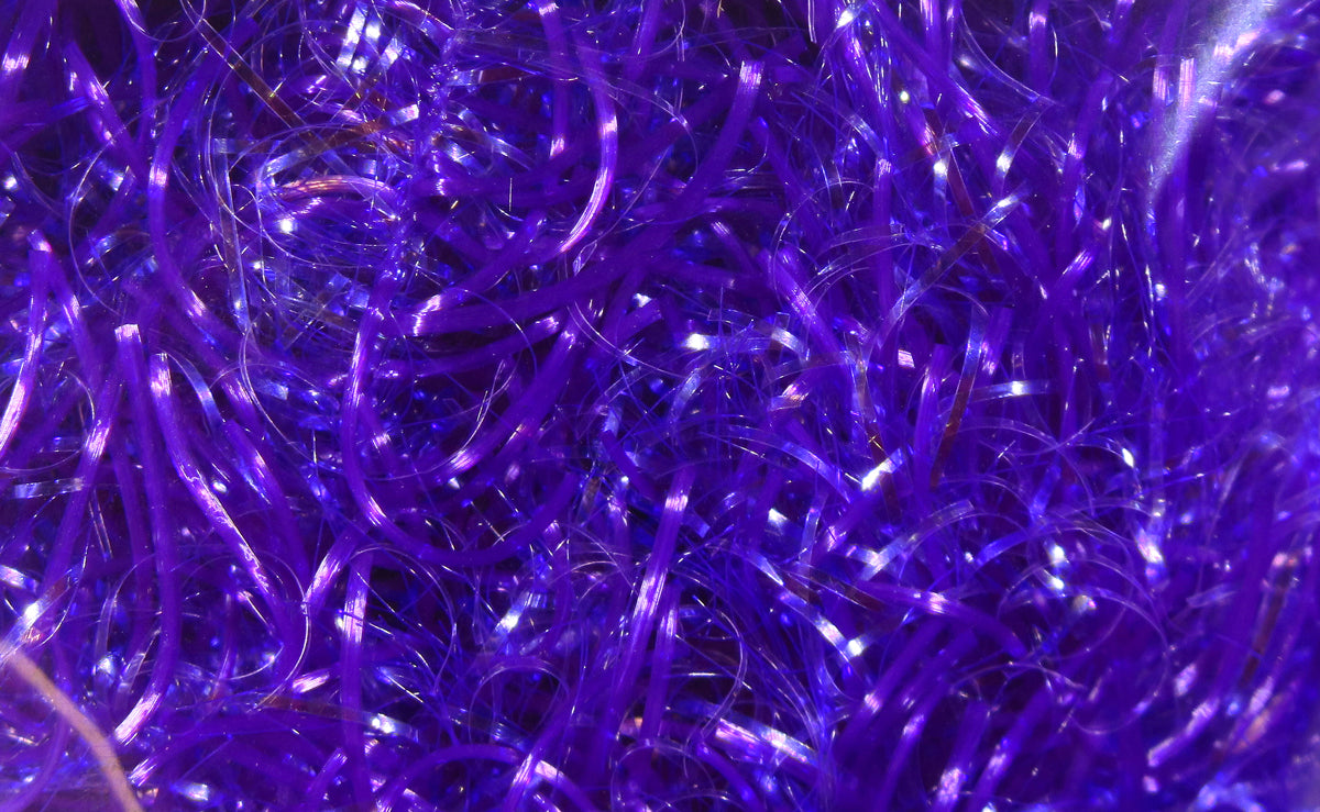 Hareline Uv Life Flex Wrap