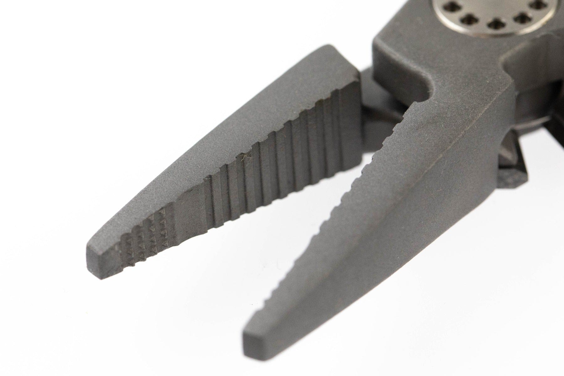 Van Staal Titanium Pliers With Lanyard & Sheath