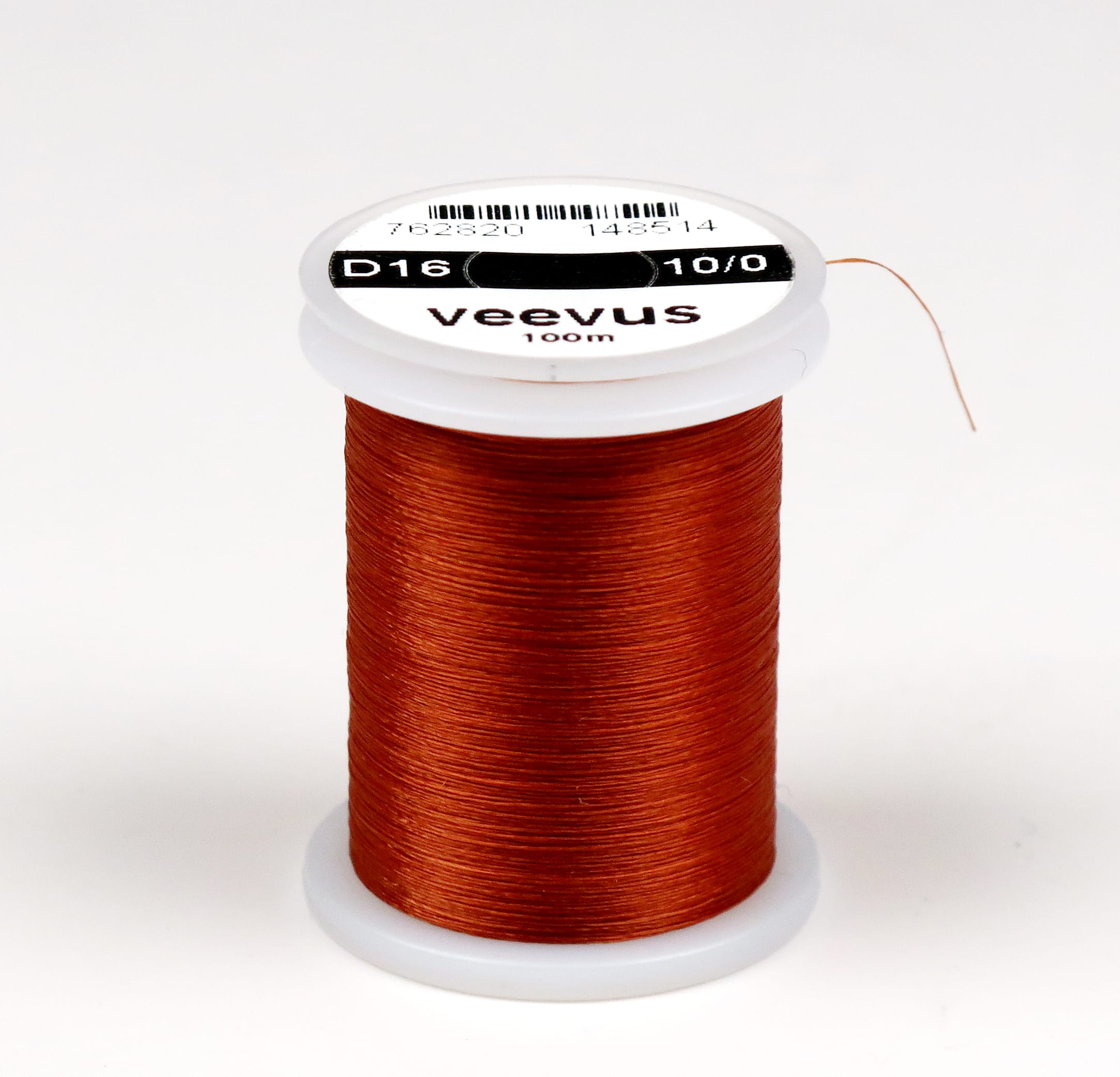 Veevus 10/0 Fly Tying Thread