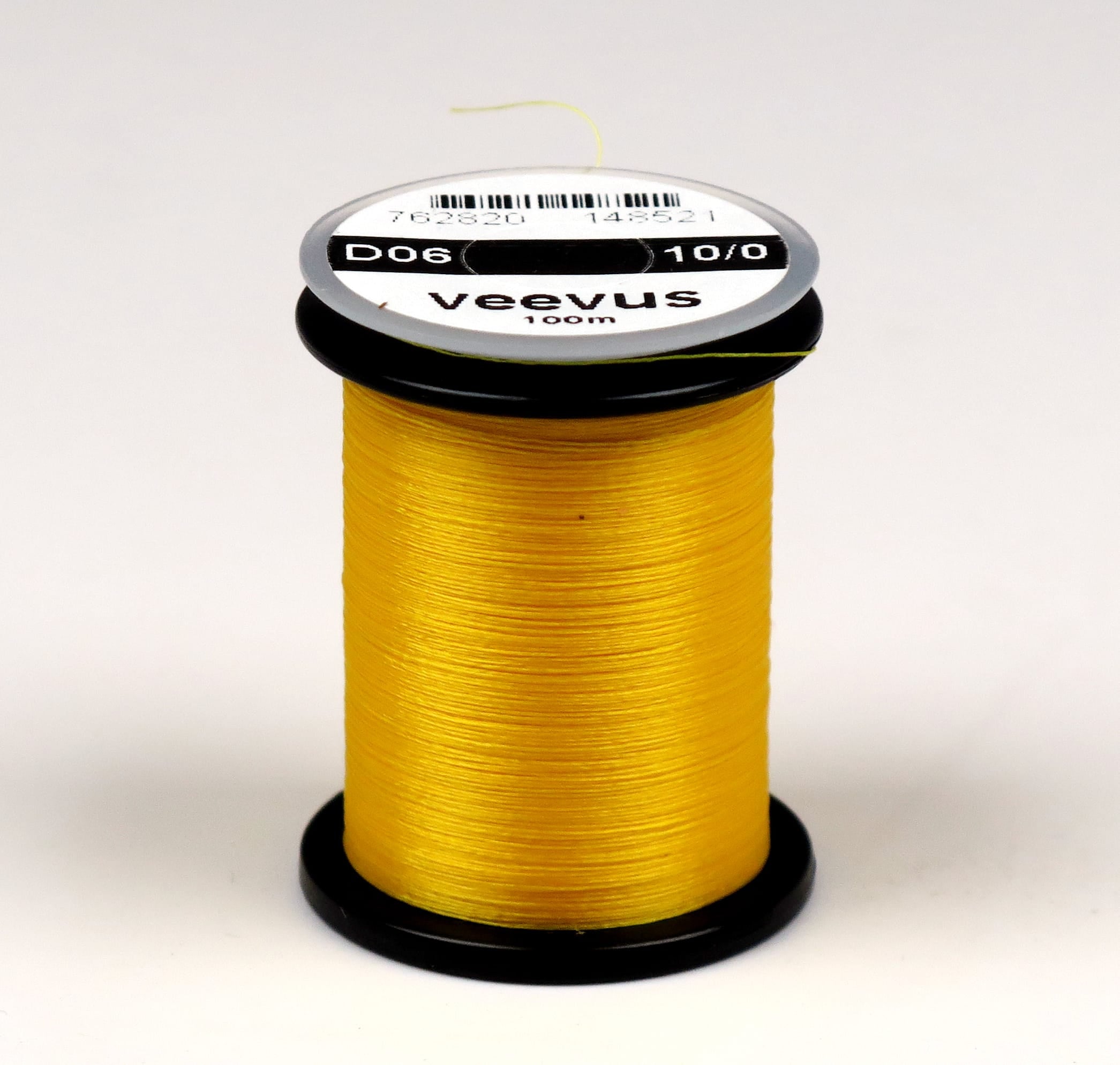 Veevus 10/0 Fly Tying Thread