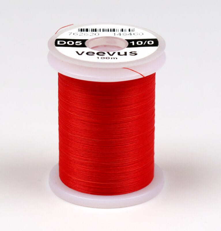 Veevus 10/0 Fly Tying Thread