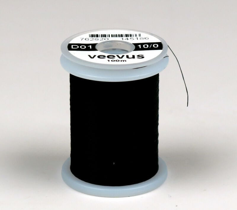 Veevus 10/0 Fly Tying Thread