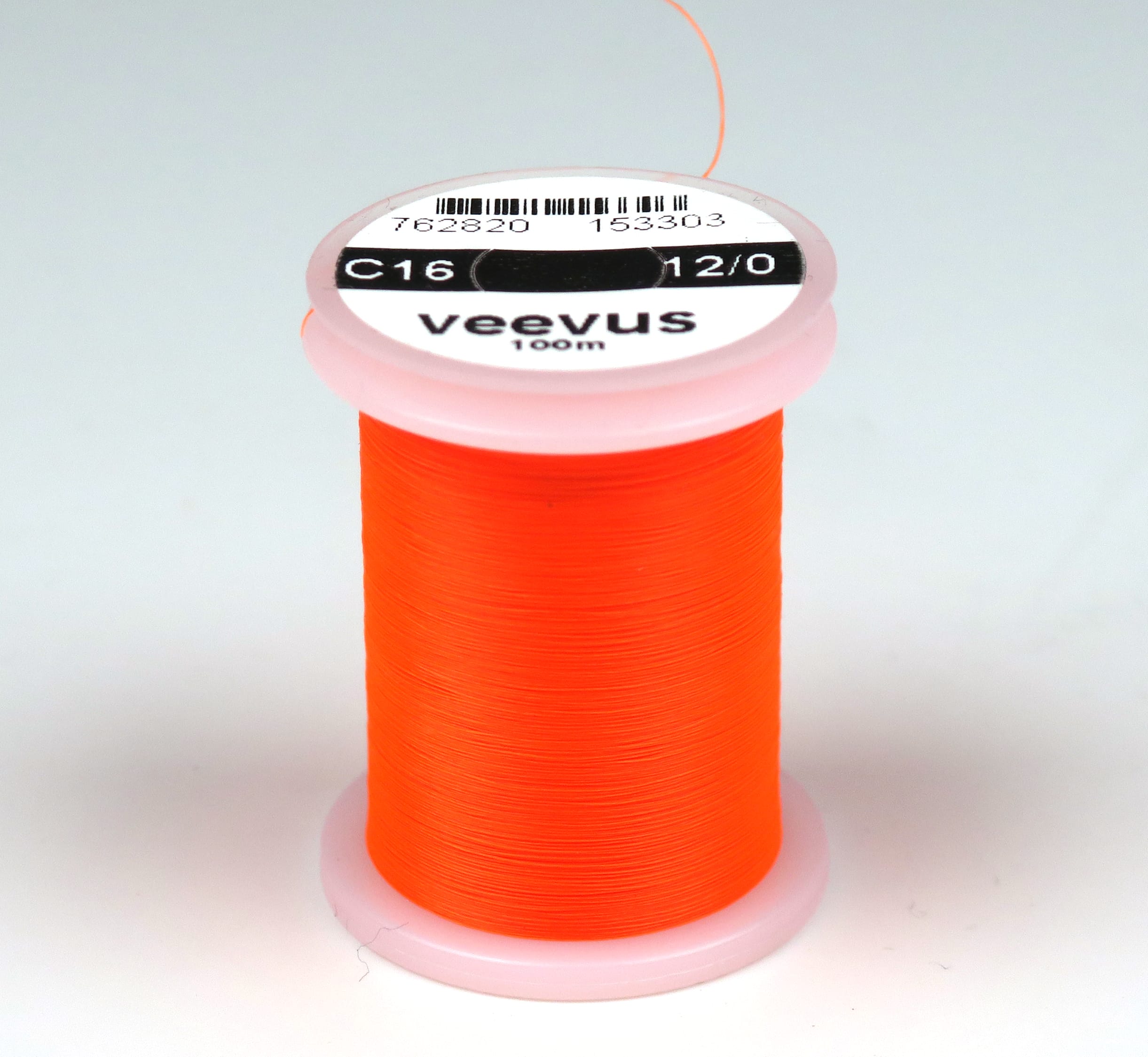 Veevus 12/0 Fly Tying Thread