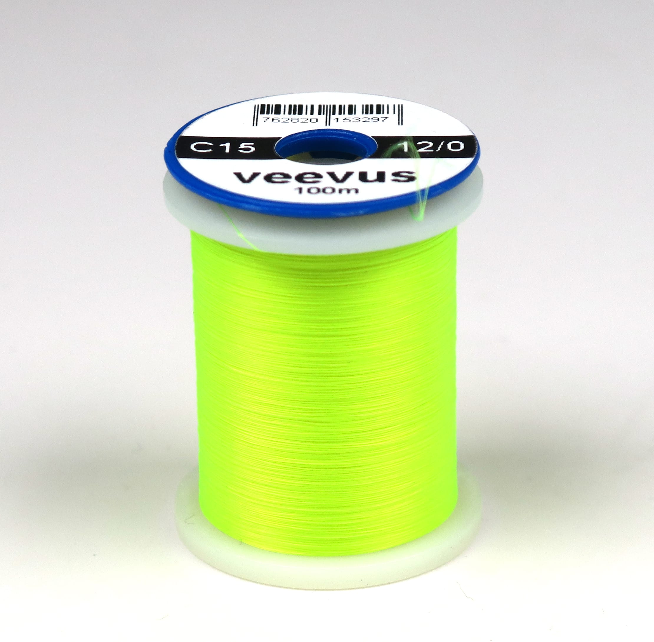 Veevus 12/0 Fly Tying Thread