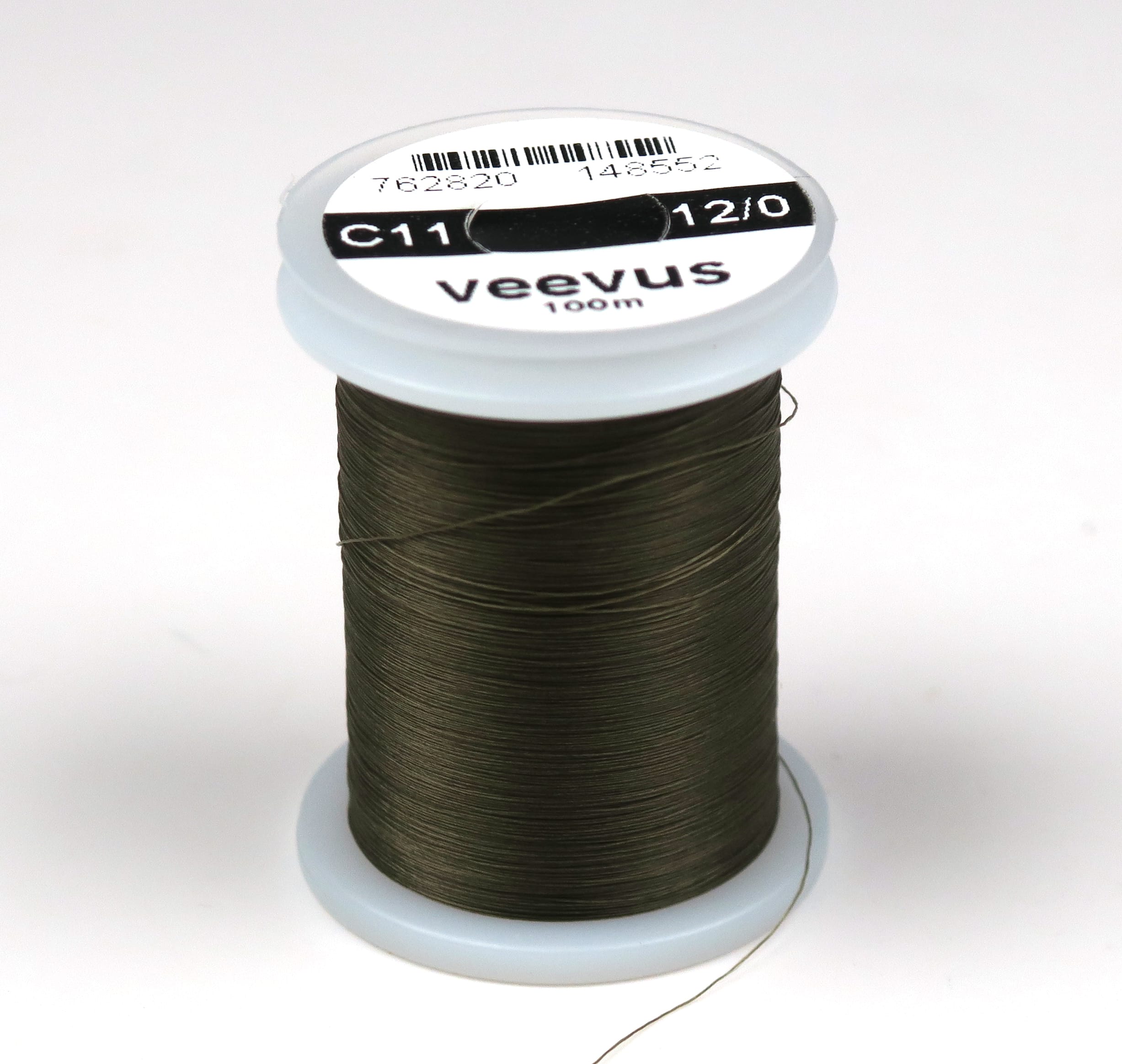 Veevus 12/0 Fly Tying Thread
