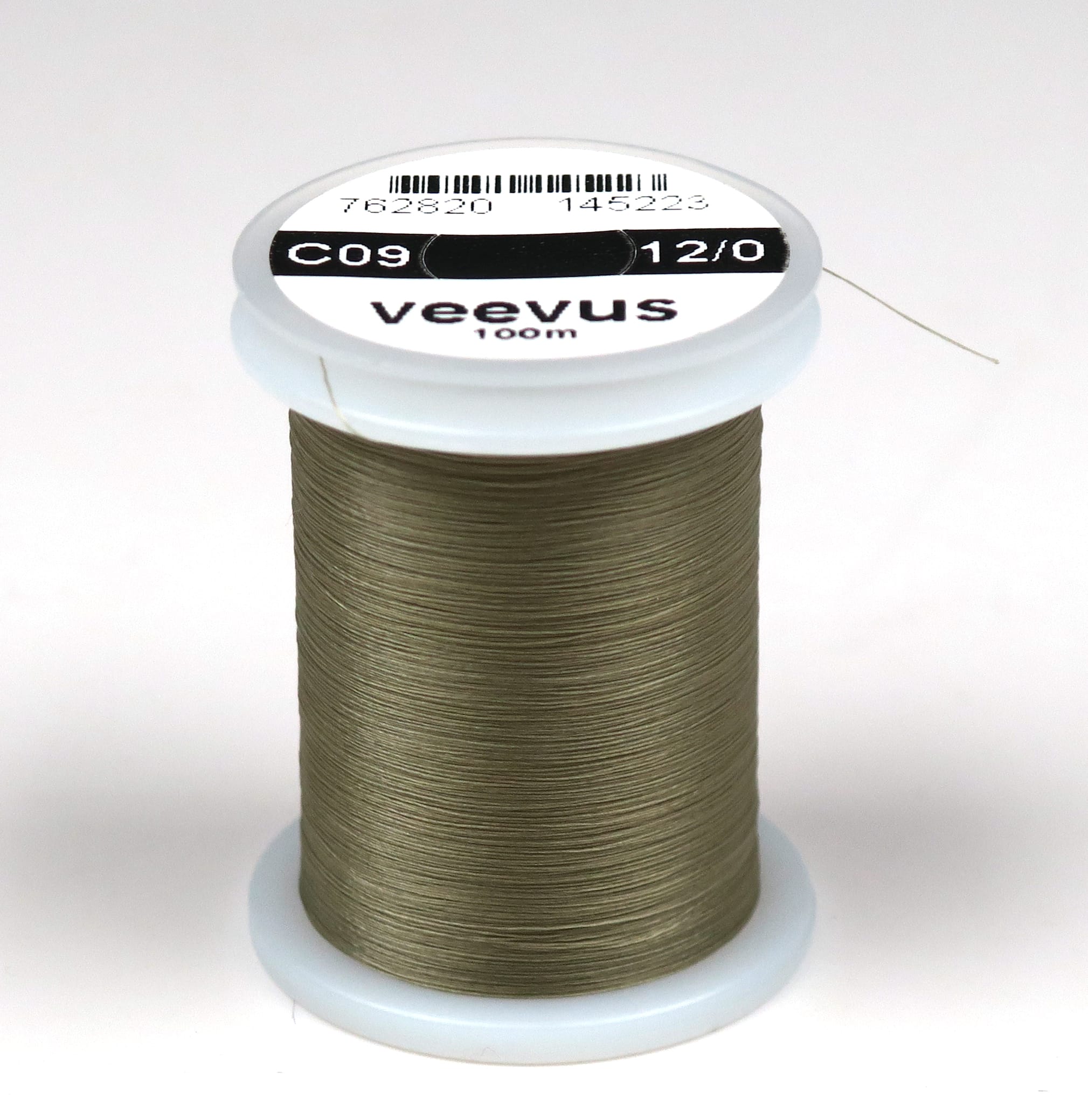 Veevus 12/0 Fly Tying Thread