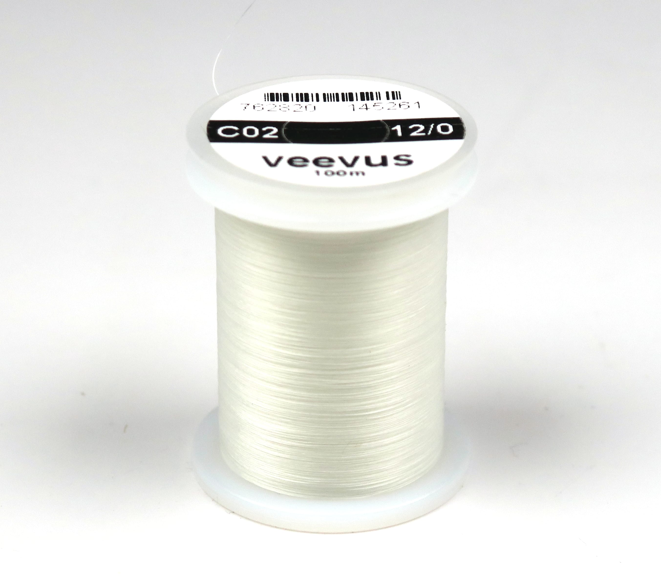 Veevus 12/0 Fly Tying Thread