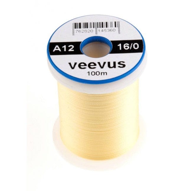 Veevus 8/0 Fly Tying Thread